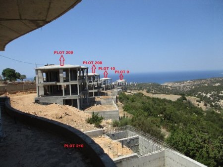House (Detached) in Saint Georges, Paphos for Sale - 8