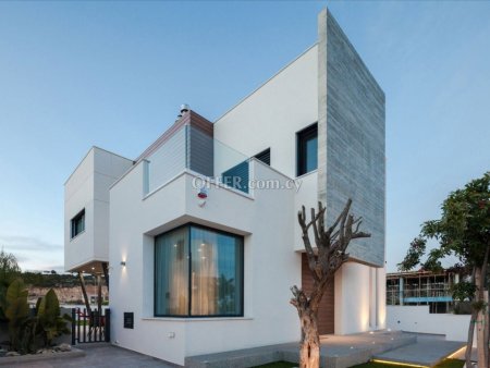 House (Detached) in Agios Athanasios, Limassol for Sale - 8