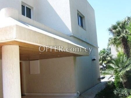 House (Detached) in Agios Tychonas, Limassol for Sale - 8
