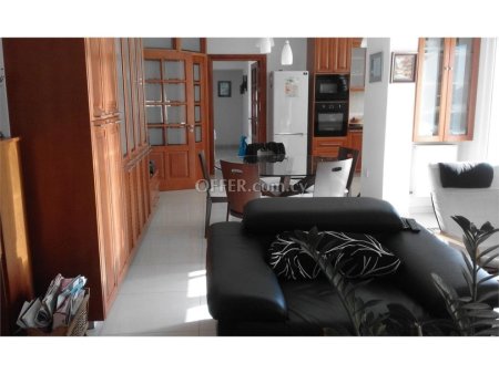 House (Detached) in Agia Varvara, Nicosia for Sale - 8