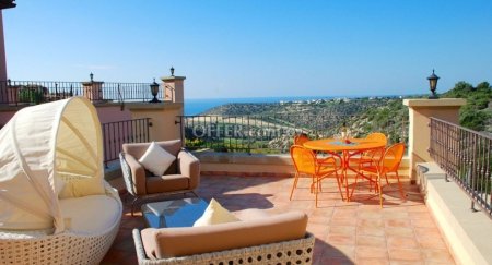 House (Detached) in Aphrodite Hills, Paphos for Sale - 8