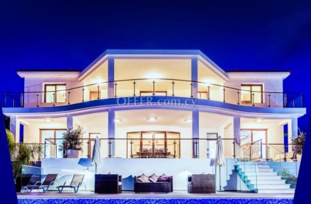 House (Detached) in Saint Georges, Paphos for Sale - 8