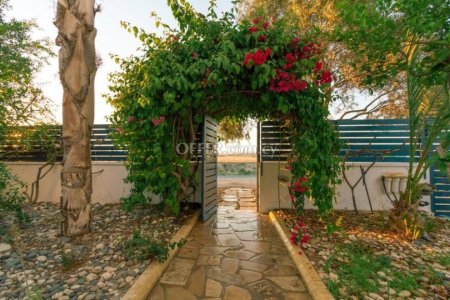 House (Detached) in Zygi, Larnaca for Sale - 8