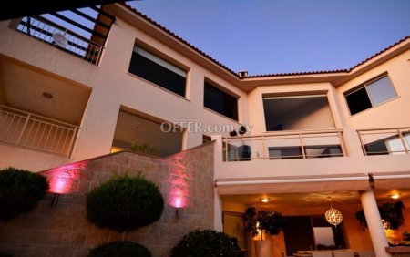 House (Detached) in Tala, Paphos for Sale - 8