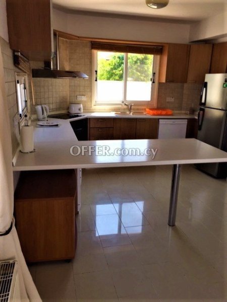 House (Detached) in Kapparis, Famagusta for Sale - 8
