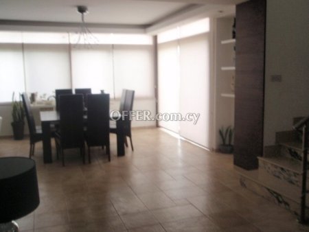House (Detached) in Agios Athanasios, Limassol for Sale - 8