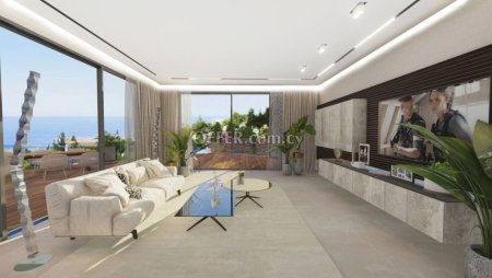 House (Detached) in Agios Tychonas, Limassol for Sale - 4