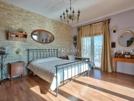 House (Detached) in Green Area, Limassol for Sale - 8