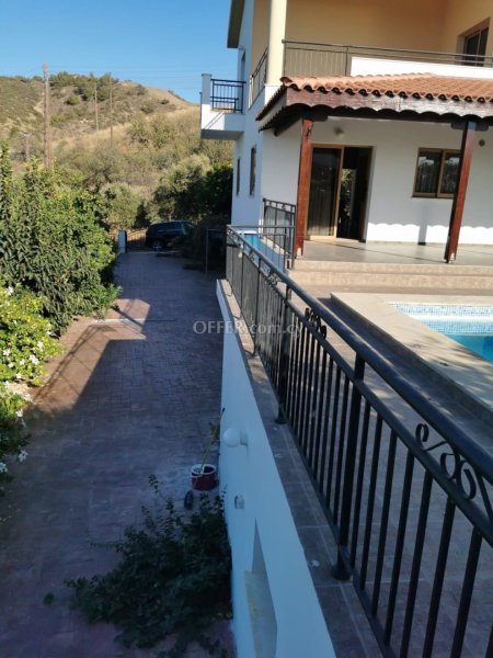 House (Detached) in Pomos, Paphos for Sale - 6