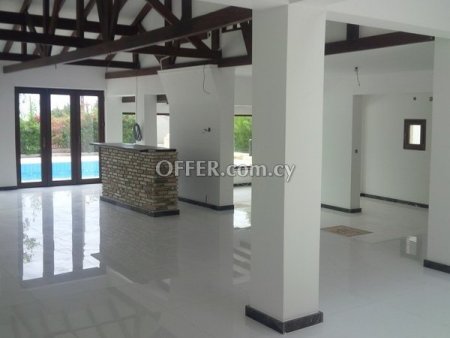 House (Detached) in Panthea, Limassol for Sale - 8