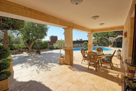 House (Detached) in Kamares, Paphos for Sale - 8
