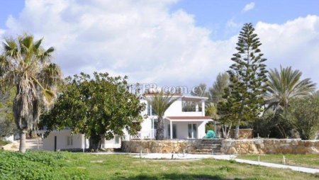 House (Detached) in Sea Caves Pegeia, Paphos for Sale - 8