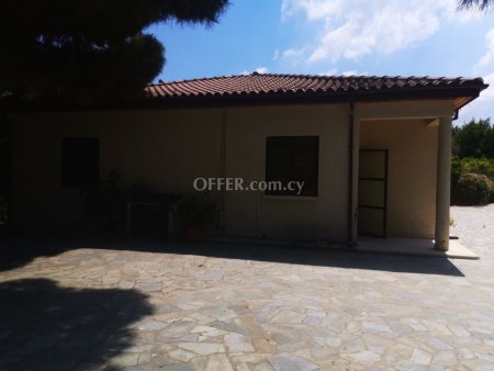 House (Detached) in Kellaki, Limassol for Sale - 8