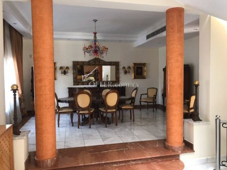 House (Detached) in Strovolos, Nicosia for Sale - 8