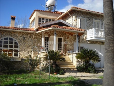 House (Detached) in Geri, Nicosia for Sale - 5