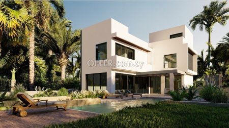 House (Detached) in Dekeleia, Larnaca for Sale - 3
