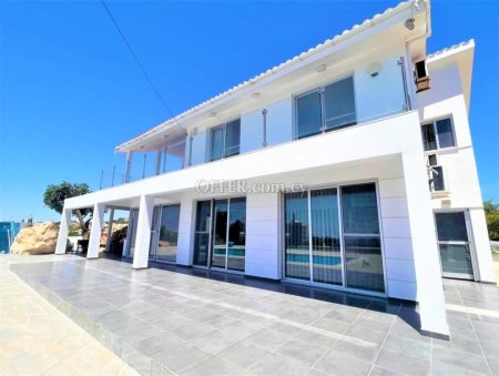 House (Detached) in Agia Napa, Famagusta for Sale - 8