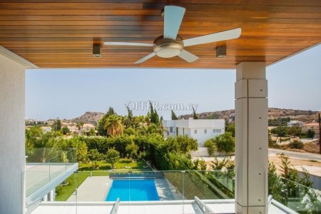 House (Detached) in Agios Tychonas, Limassol for Sale - 8