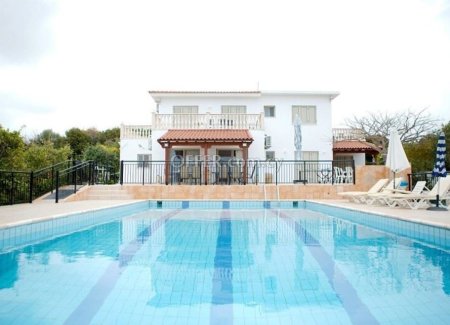 House (Detached) in Kissonerga, Paphos for Sale - 8