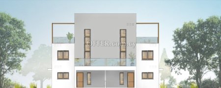 House (Semi detached) in City Center, Paphos for Sale - 2