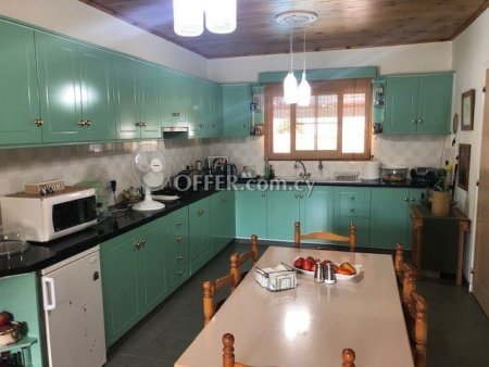 House (Detached) in Silikou, Limassol for Sale - 7