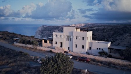 House (Detached) in Pissouri, Limassol for Sale - 8