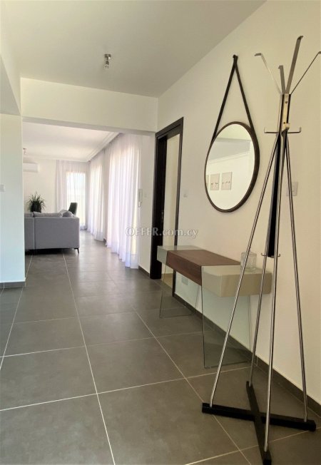 House (Detached) in Agios Tychonas, Limassol for Sale - 8