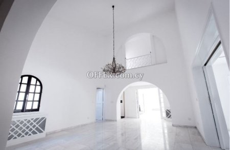 House (Detached) in Dasoupoli, Nicosia for Sale - 8