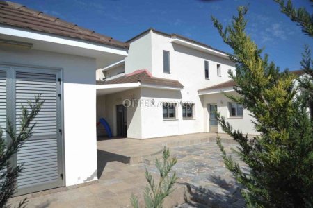House (Detached) in Paliometocho, Nicosia for Sale - 8