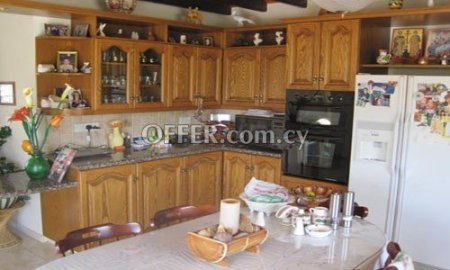 House (Detached) in Kalithea, Nicosia for Sale - 8