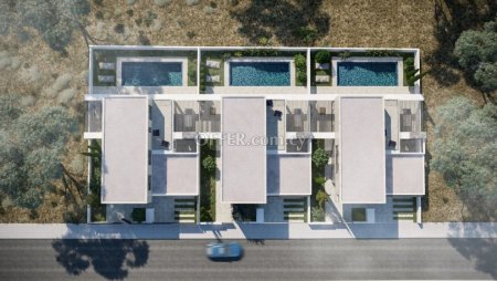 House (Detached) in Kalithea, Nicosia for Sale - 8