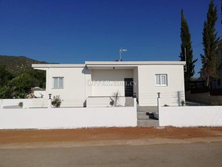 House (Detached) in Pomos, Paphos for Sale - 8