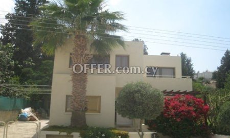 House (Detached) in Aglantzia, Nicosia for Sale - 3