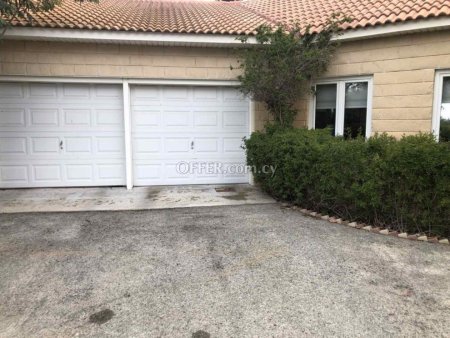 House (Detached) in Agioi Trimithias, Nicosia for Sale - 8