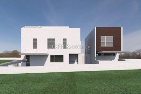 House (Detached) in Lakatamia, Nicosia for Sale - 3