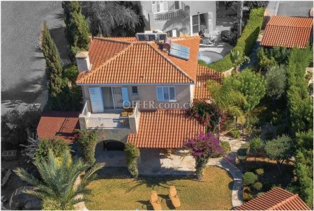 House (Detached) in Argaka, Paphos for Sale - 7