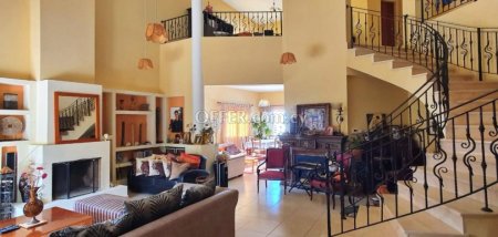 House (Detached) in Chlorakas, Paphos for Sale - 8
