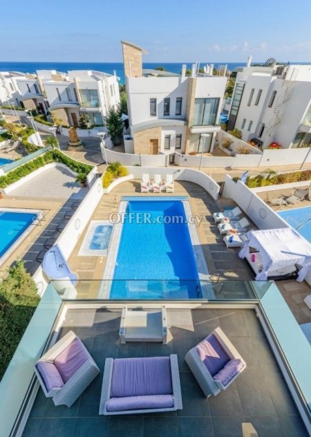 House (Detached) in Profitis Ilias Protaras, Famagusta for Sale - 8