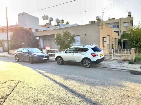 House (Detached) in Strovolos, Nicosia for Sale - 5
