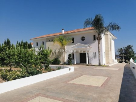 House (Detached) in Pegeia, Paphos for Sale - 8