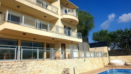 House (Detached) in Green Area, Limassol for Sale - 4