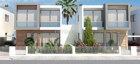 House (Detached) in Mesogi, Paphos for Sale - 3