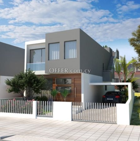 House (Detached) in Mesogi, Paphos for Sale - 6