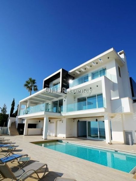 House (Detached) in Coral Bay, Paphos for Sale - 8