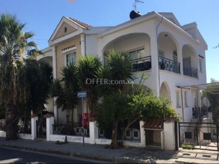 House (Detached) in Pallouriotissa, Nicosia for Sale - 6