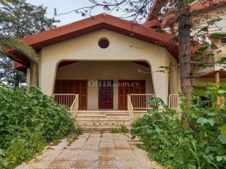House (Detached) in Dali, Nicosia for Sale - 8