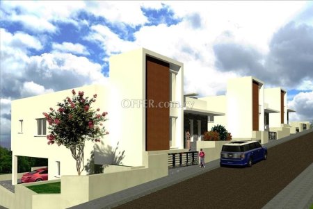 House (Detached) in Parekklisia, Limassol for Sale - 8