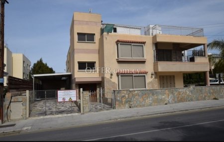 House (Detached) in Pallouriotissa, Nicosia for Sale - 3