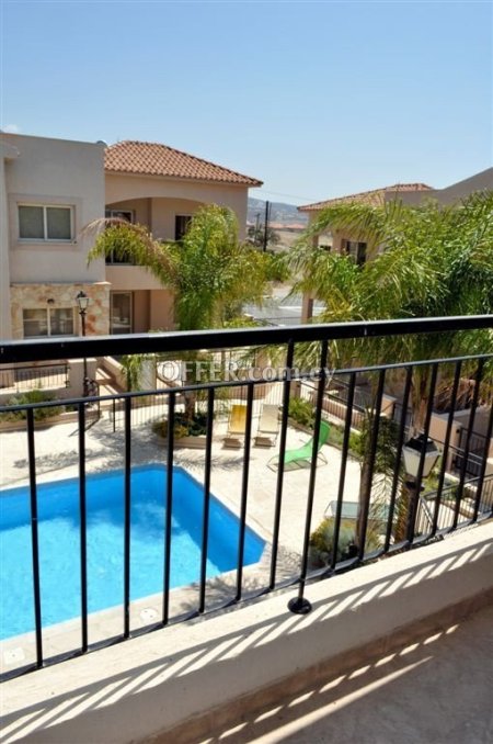 House (Maisonette) in Moni, Limassol for Sale - 8