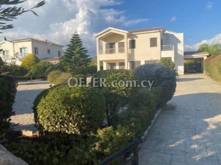 House (Detached) in Secret Valley, Paphos for Sale - 8